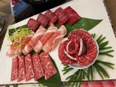 -东国海鲜火锅城(氹仔店)
