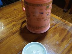-嘎咓讓咘藏餐厅(团结新村店)