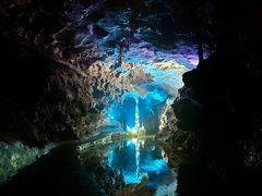 -地心探险极地