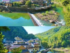 -大奇山国家森林公园