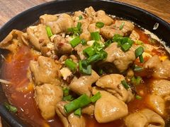 -三生小馆(亭知路店)