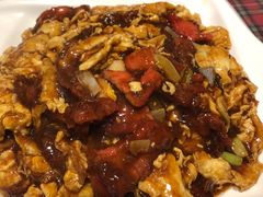 -玉桥餐厅(天坛店)