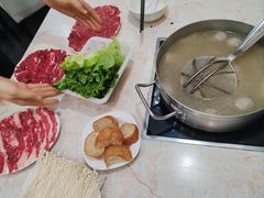 -黑山牛肉汤火锅(花城汇店)