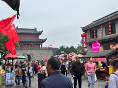 -汴河街
