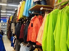 -华润苏果(晓庄国际商业广场店)