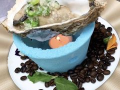 -青岛海泉湾皇冠假日度假酒店-天海日餐厅