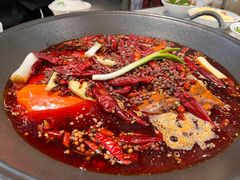 -龙厂长老火锅(抚琴店)