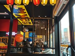 -熊吞·大碗丼烧肉饭(西市场嘉华店)