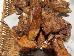 -西夏回族烧麦馆(牡丹街店)