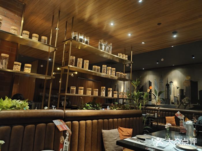 西堤厚牛排(国瑞店)图片
