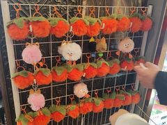 -巴依老爷新疆美食(清华东门店)