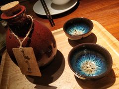 桃花醉-花千醉(新街口店)