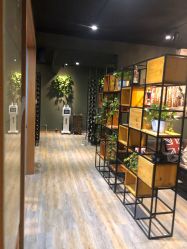 -藤野造型·专业烫染店