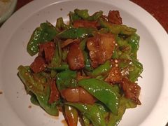 -绿茶餐厅(蓝色港湾店)