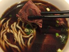 -中国厨房/台湾牛肉面