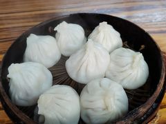 -锅贴大王南翔小笼(临沂二村店)
