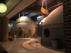 -纽斯桑拿会所(天山店)