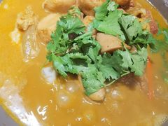 罐罐牛腩-吃饭皇帝大(合生汇店)