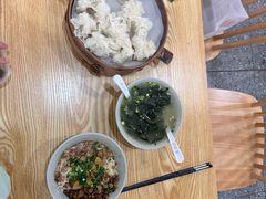 -嘉州北味春老烧麦·面食(叮咚街店)