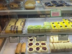-蜂蝶来饼店(拱北总店)