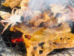 -韩风烤牛肉冷面店