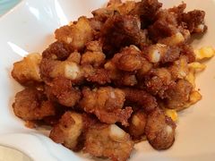 -王府井酒店(金桥港湾店)