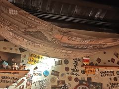 -三杯赤運·中式小酒馆(所城里店)