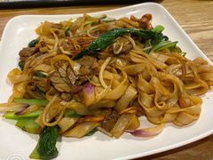 -瓦记米粉(东鼓道店)