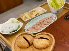 -云中鱼蒸汽石锅鱼(川沙百联店)