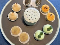 -馋遇江南·精致湖景雅宴(东方之门店)