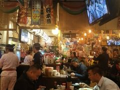 大堂-平成屋·午肴夜酒(四川北路店)