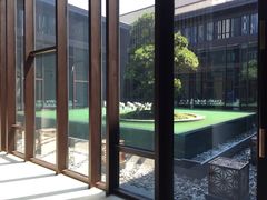 -上海崇明金茂凯悦酒店