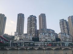 -重庆两江夜游-交运系列