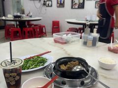 -新峰肉骨茶(总店)