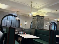 -华竹饭店(中央大街店)