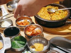-姜虎东白丁烤肉(深圳湾后海汇店)