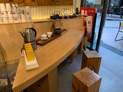 -霸王茶姬(南亚风情第壹城店)