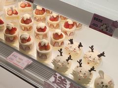 -卡玛王子·面包·蛋糕(南山宝能环球汇店)
