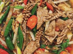 -辛记豆汤家常菜(芳草街店)