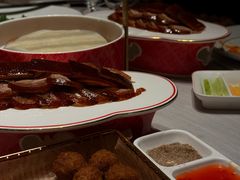 -秀儿四九城·新京菜(亚运村鸟巢店)