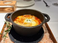 川式贝壳意面-王品牛排(杭州大厦店)