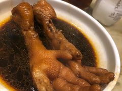 -慧娟面馆·餐厅(望江路店)
