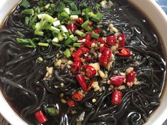 -马虎风味菜馆(王府园小区店)