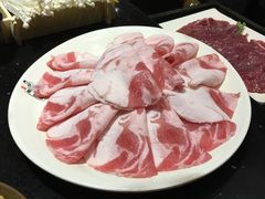 -宽板凳老灶火锅(南礼士路店)