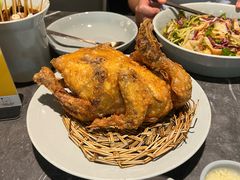 -长安记·大美陕菜(大族广场店)
