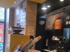 -麦当劳(漳州二路店)