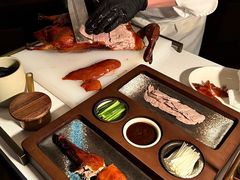 -丽晶轩中餐厅(重庆丽晶酒店)