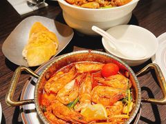 -庐灶江南·江南菜·四合院Bistro(东直门雍和宫·原华侨宾馆店)