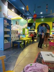 -万达宝贝王(长春红旗街店)