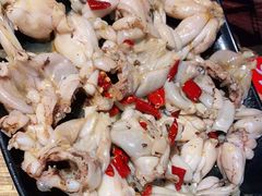 美蛙-销魂美蛙鱼头火锅(上海首店)